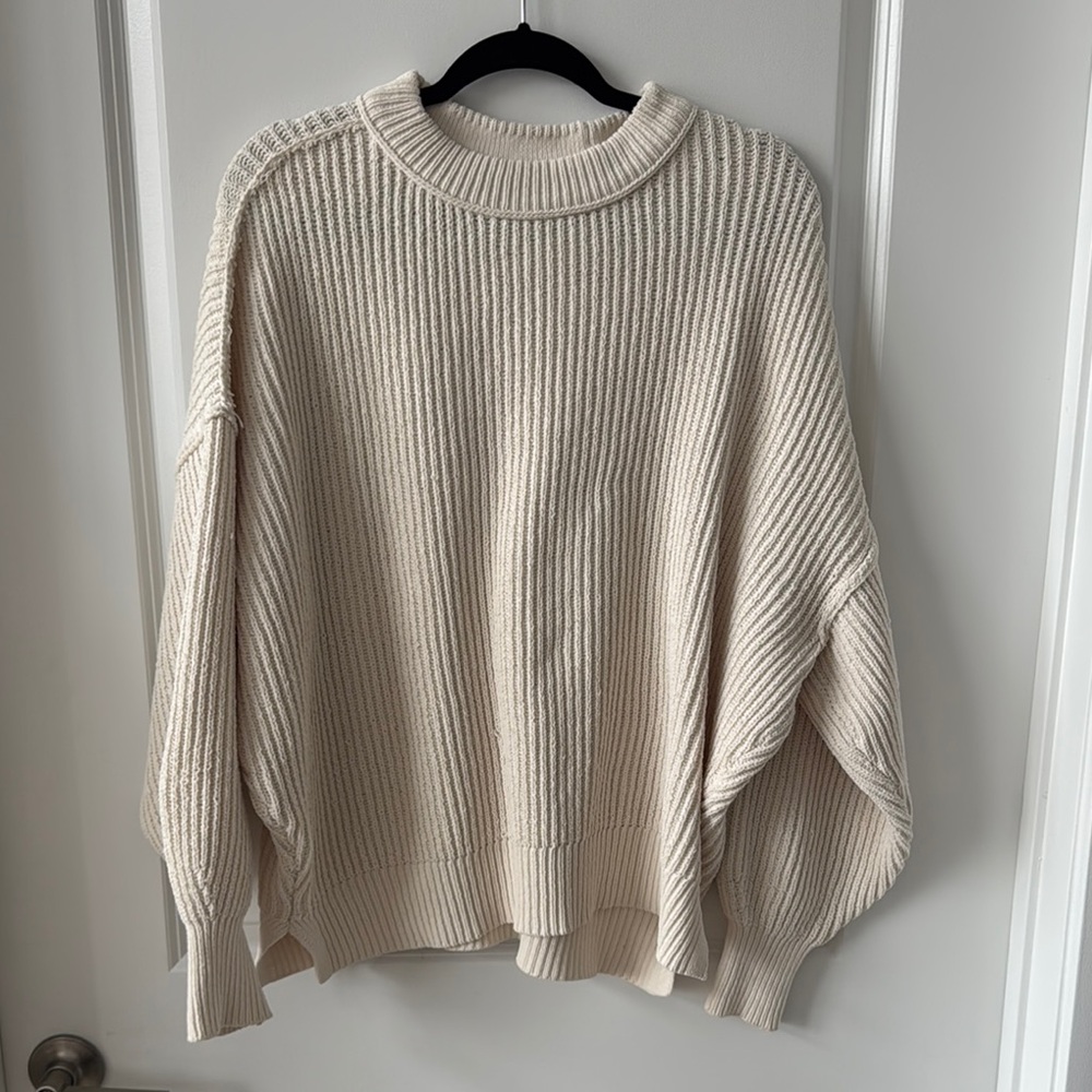 Aerie sweater